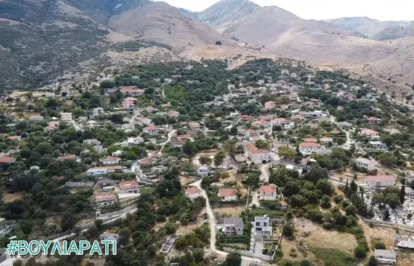 Βουλιαράτες
