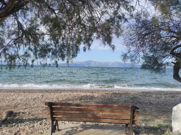 Μία όμορφη στιγμή
