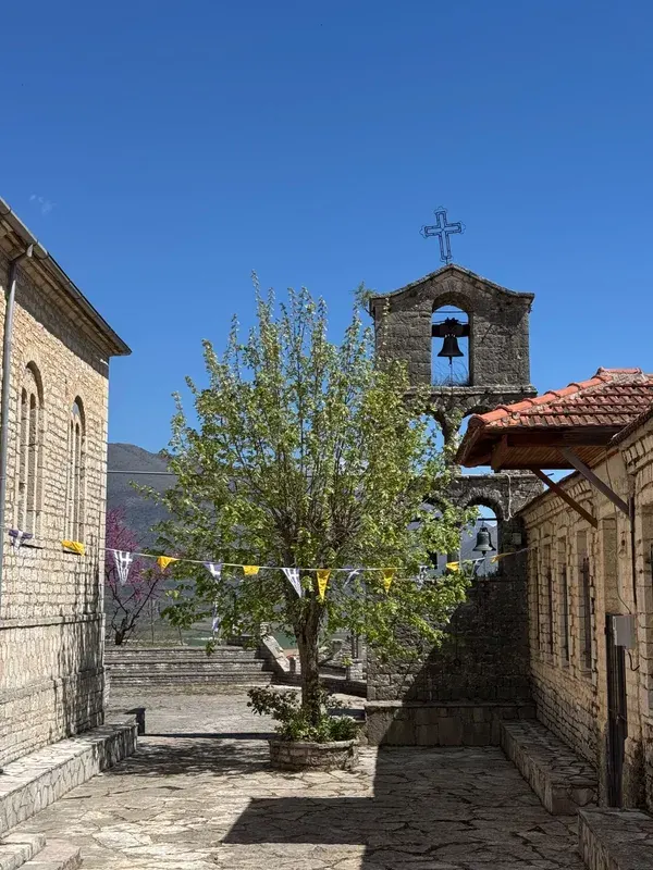 Άγιος Γεώργιος