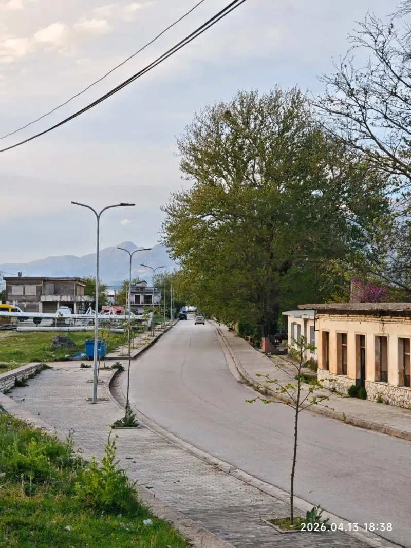 Σωφράτικα και Αδριανούπολη: Το ρωμαϊκό θέατρο στην καρδιά της Δρόπολης