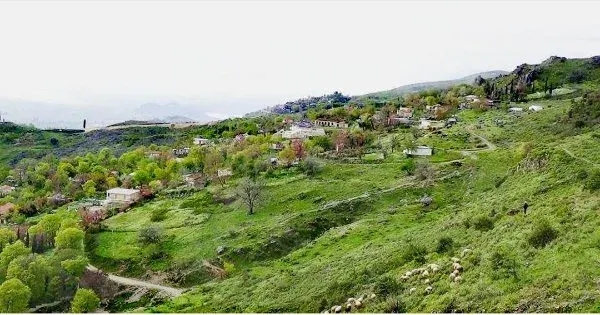 Καλοκαίρι στο χωριό