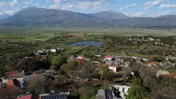 Βόδριστα