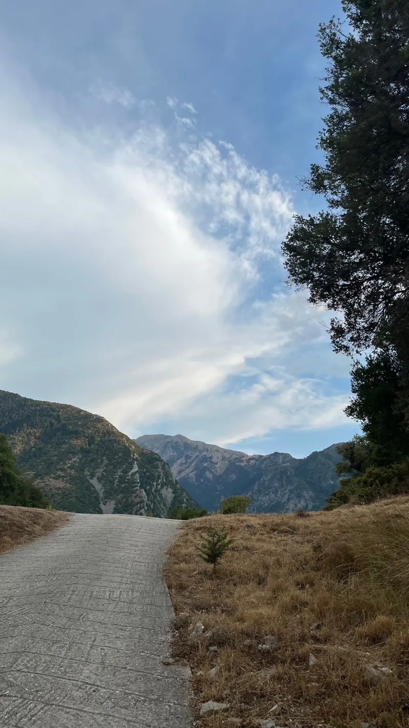 Κρυονέρι