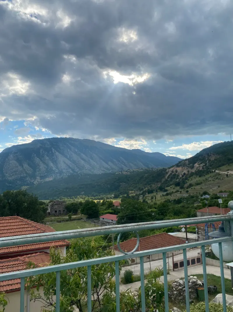 Πολίτσανη